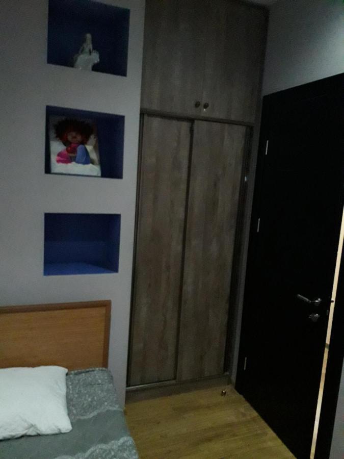 Apartment On Rustaveli 巴统 外观 照片