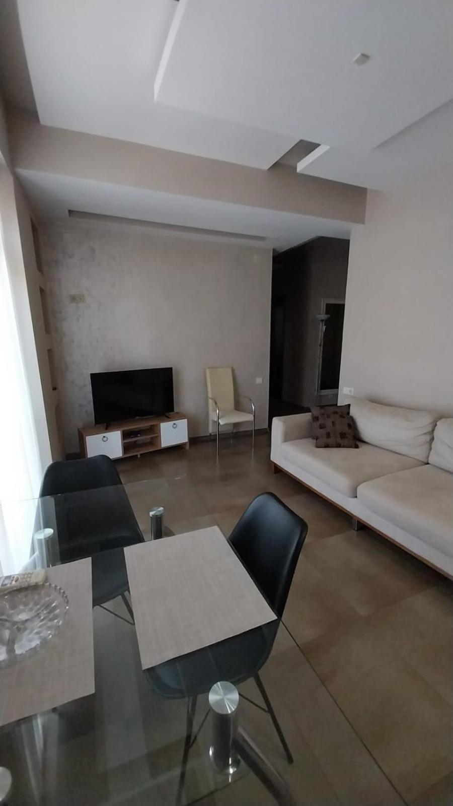 Apartment On Rustaveli 巴统 外观 照片