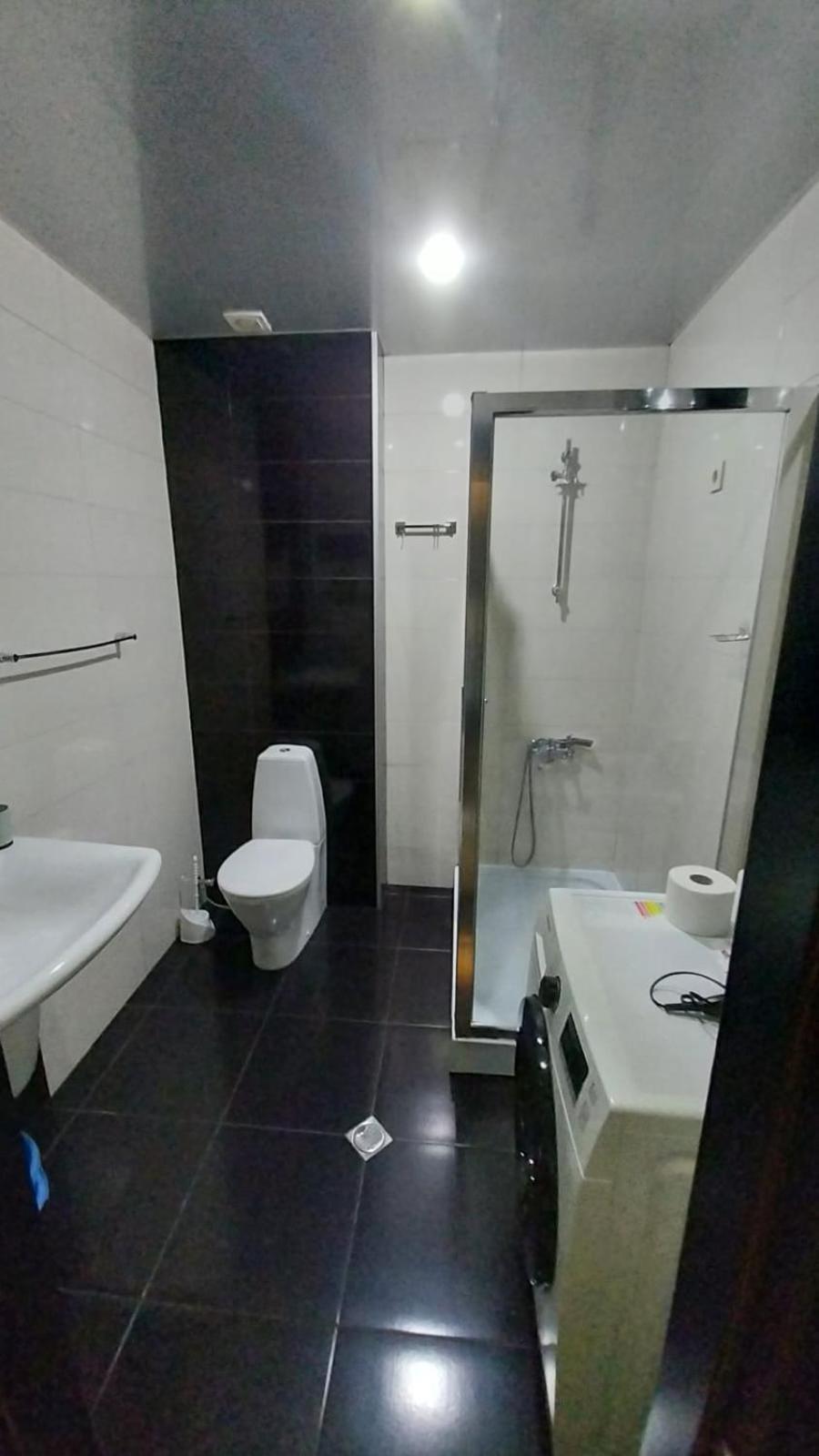Apartment On Rustaveli 巴统 外观 照片