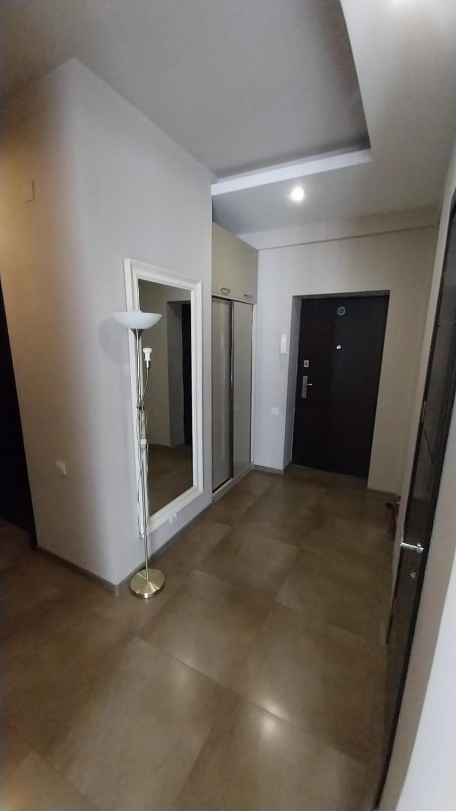 Apartment On Rustaveli 巴统 外观 照片