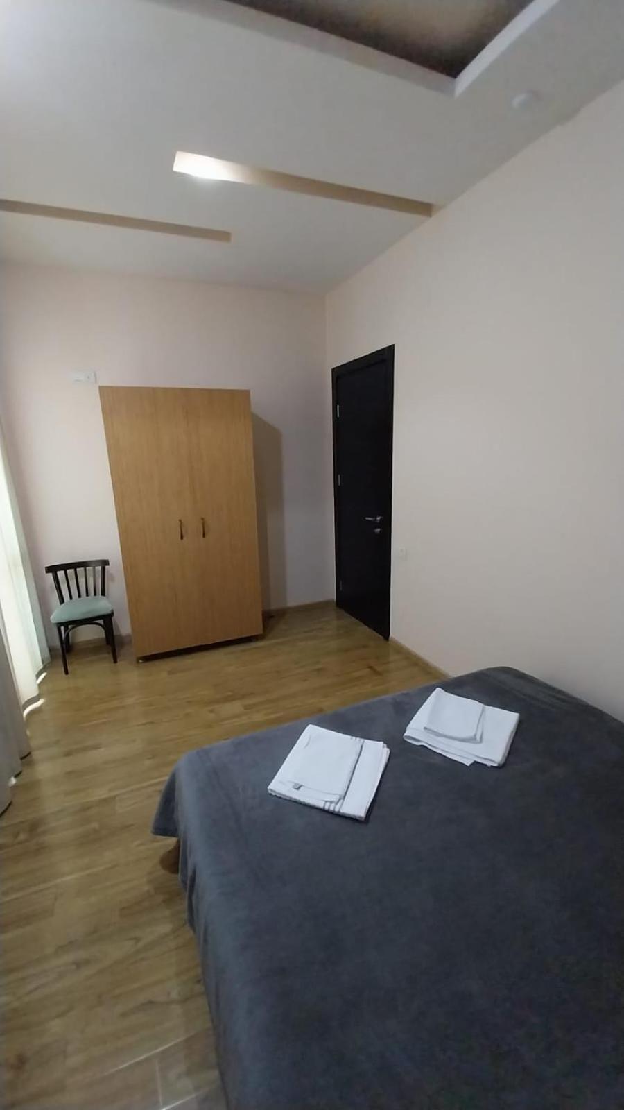 Apartment On Rustaveli 巴统 外观 照片