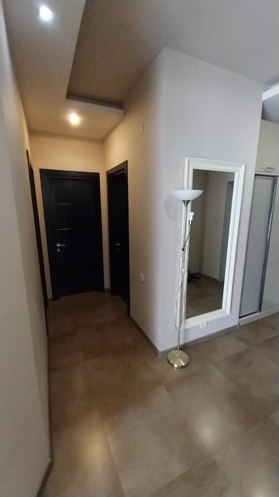 Apartment On Rustaveli 巴统 外观 照片
