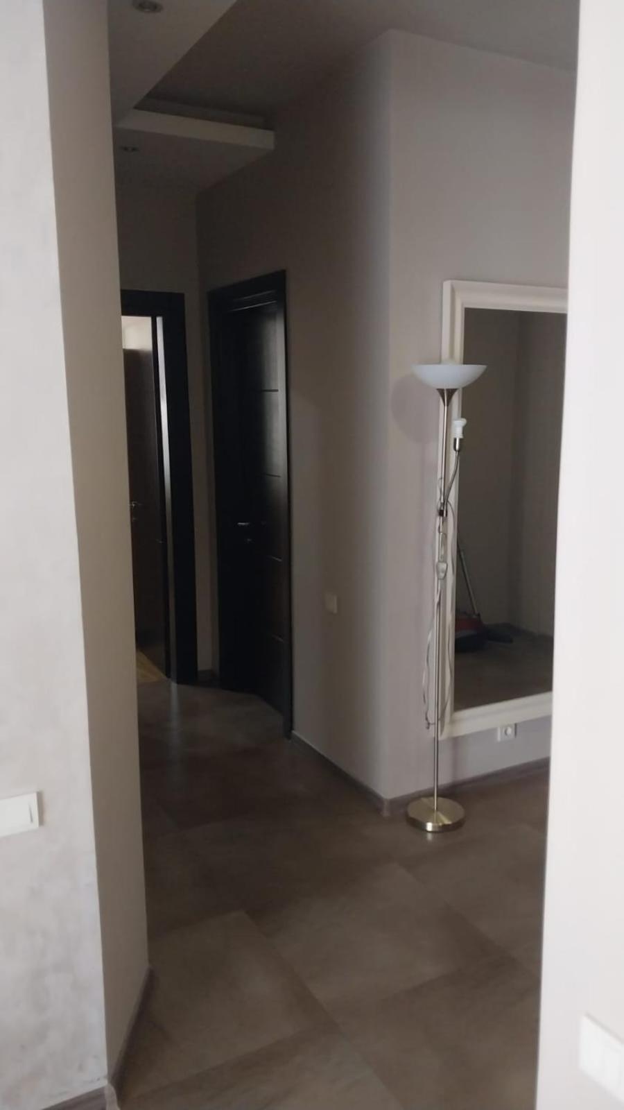 Apartment On Rustaveli 巴统 外观 照片