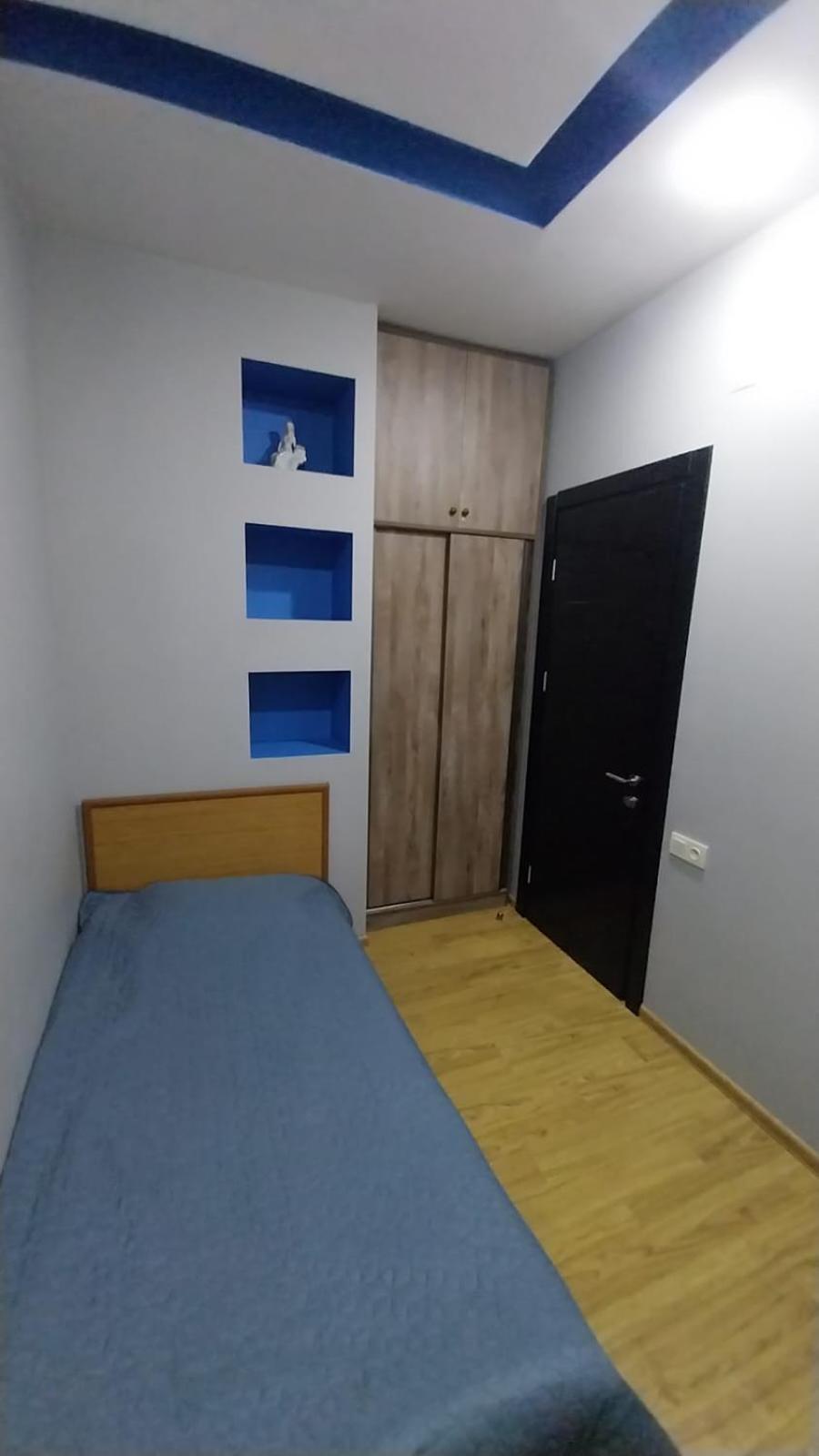 Apartment On Rustaveli 巴统 外观 照片
